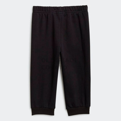 SET INFANT ESSENTIALS ADIDAS