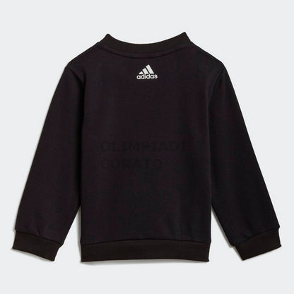 SET INFANT ESSENTIALS ADIDAS