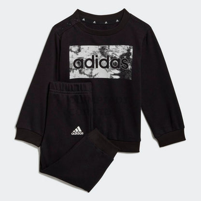 SET INFANT ESSENTIALS ADIDAS