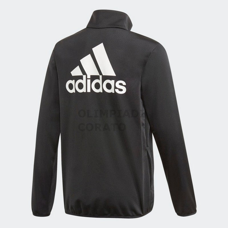 TUTA ESSENTIALS ADIDAS JR
