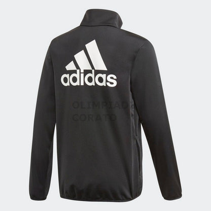 TUTA ESSENTIALS ADIDAS JR