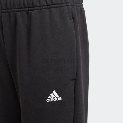 TUTA ESSENTIALS 3-STRIPES ADIDAS JR