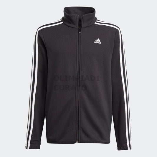 TUTA ESSENTIALS 3-STRIPES ADIDAS JR