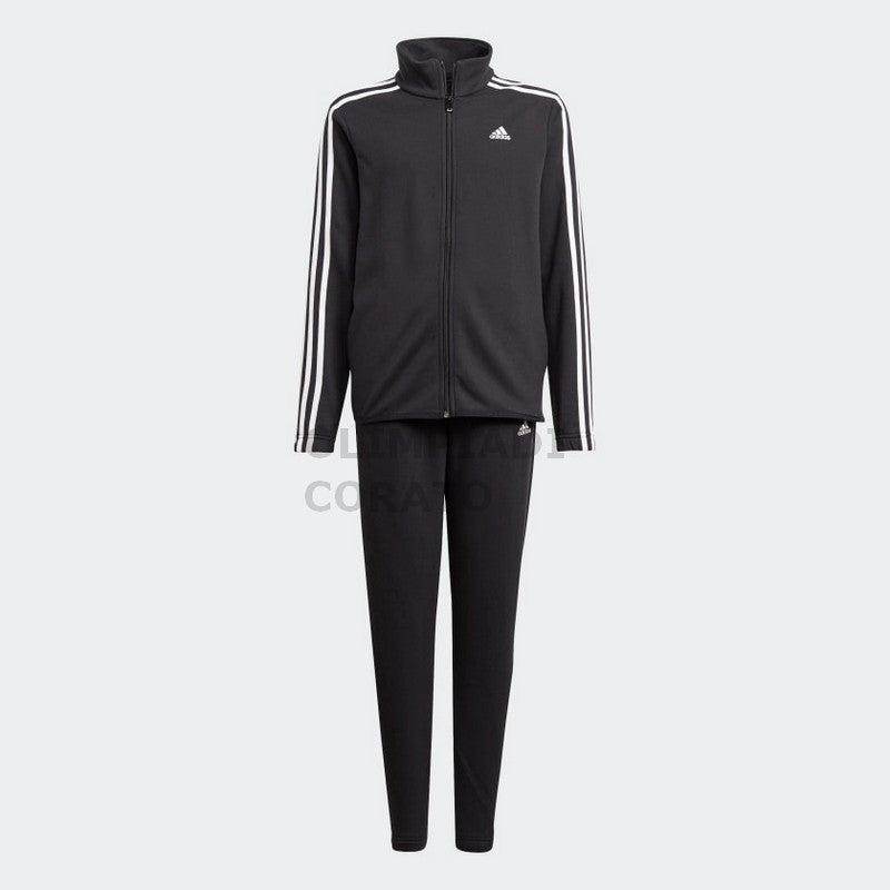 TUTA ESSENTIALS 3-STRIPES ADIDAS JR