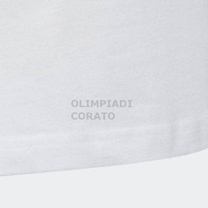 T-SHIRT ESSENTIALS ADIDAS JR