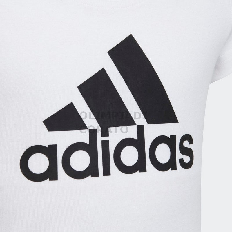 T-SHIRT ESSENTIALS ADIDAS JR