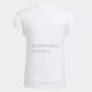 T-SHIRT ESSENTIALS ADIDAS JR