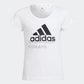 T-SHIRT ESSENTIALS ADIDAS JR