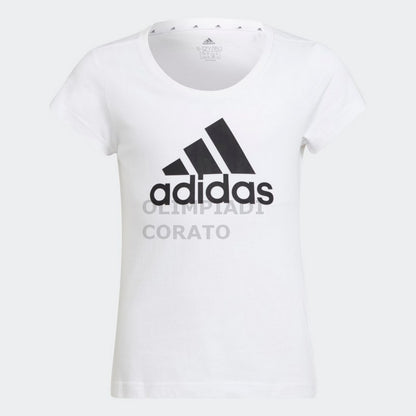 T-SHIRT ESSENTIALS ADIDAS JR