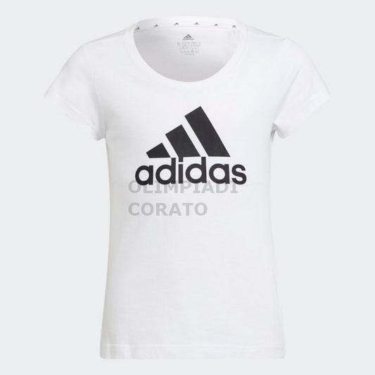 T-SHIRT ESSENTIALS ADIDAS JR