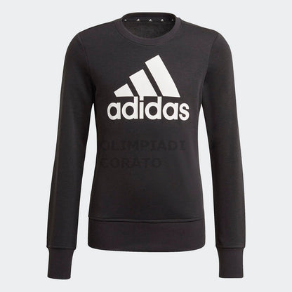 FELPA CREW SWT ADIDAS JR