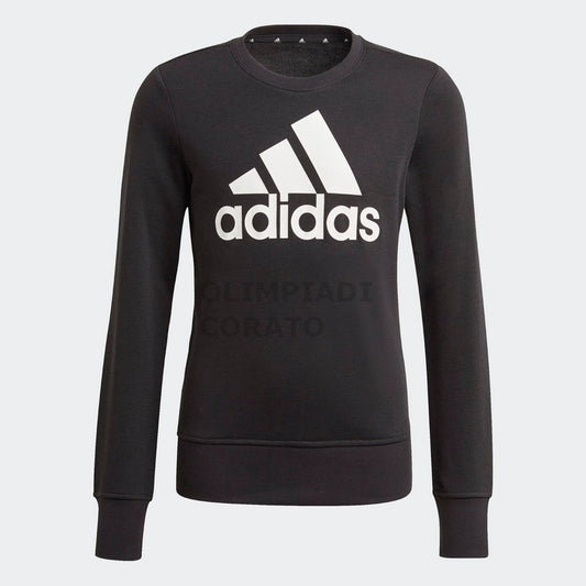 FELPA CREW SWT ADIDAS JR