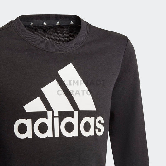 FELPA CREW SWT ADIDAS JR