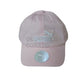 CAPPELLO VISIERA PUMA ROSA