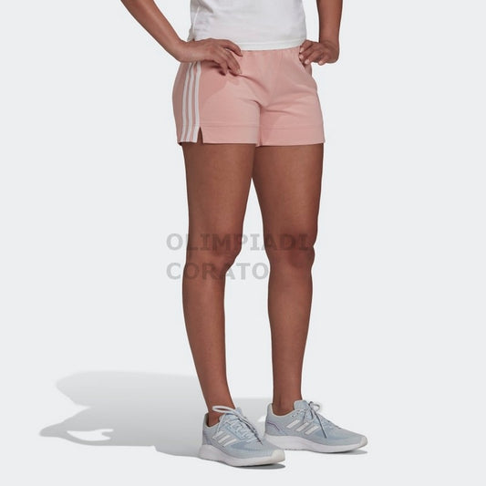 SHORT ESSENTIALS SLIM 3-S ADIDAS W