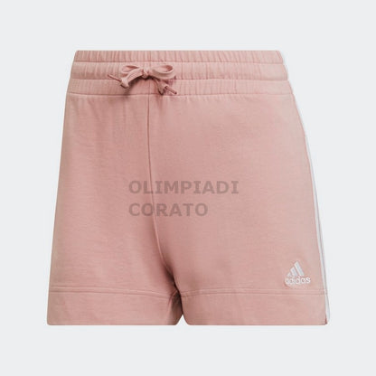 SHORT ESSENTIALS SLIM 3-S ADIDAS W