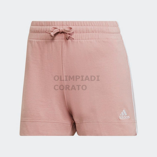 SHORT ESSENTIALS SLIM 3-S ADIDAS W
