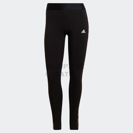 LEGGINGS 3-STRIPES ADIDAS W