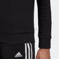 FELPA C/C ESSENTIALS RELAXED LOGO ADIDAS W