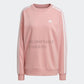 FELPA ESSENTIALS 3-STRIPES ADIDAS W