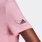 T-SHIRT LOUNGEWEAR ESSENTIALS ADIDAS W