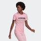 T-SHIRT LOUNGEWEAR ESSENTIALS ADIDAS W