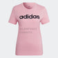 T-SHIRT LOUNGEWEAR ESSENTIALS ADIDAS W