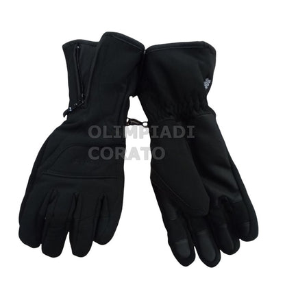 GUANTI DA NEVE AST NERO