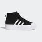 ADIDAS NIZZA PLATFORM MID W