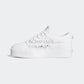 ADIDAS NIZZA PLATFORM W