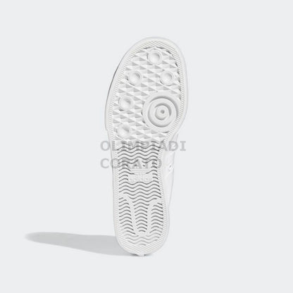 ADIDAS NIZZA PLATFORM W