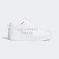 ADIDAS NIZZA PLATFORM W