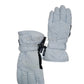 GUANTI DA NEVE AST BIANCO GHIACCIO