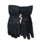 GUANTI DA NEVE AST NERO