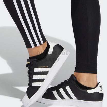 LEGGINGS ADICOLOR CLASSICS 3-S ADIDAS W
