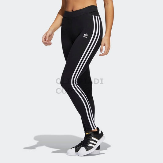 LEGGINGS ADICOLOR CLASSICS 3-S ADIDAS W