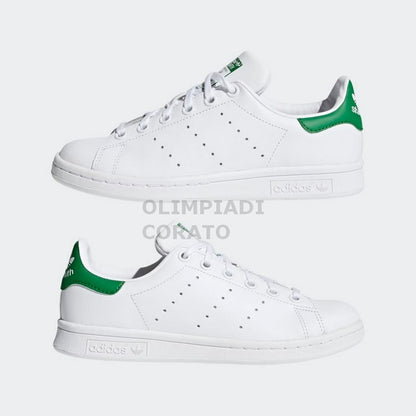 ADIDAS STAN SMITH ORIGINALS JR