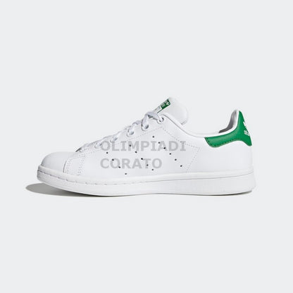 ADIDAS STAN SMITH ORIGINALS JR