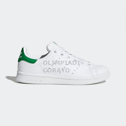 ADIDAS STAN SMITH ORIGINALS JR