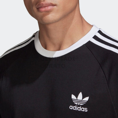 T-SHIRT ADICOLOR CLASSICS 3-S ADIDAS