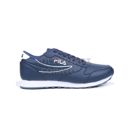 ORBIT LOW FILA BLU