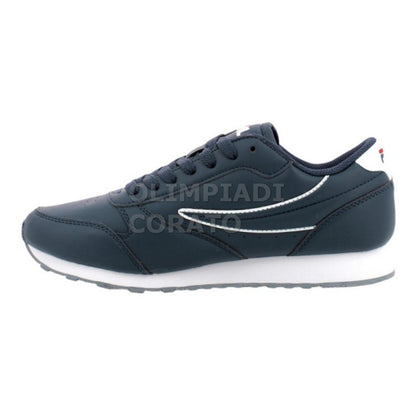 ORBIT LOW FILA BLU
