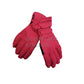 GUANTI NEVE DONNA AST FUXIA