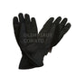GUANTI NEVE DONNA AST NERO