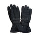 GUANTI NEVE DONNA AST NERO