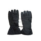 GUANTI NEVE JR NERO