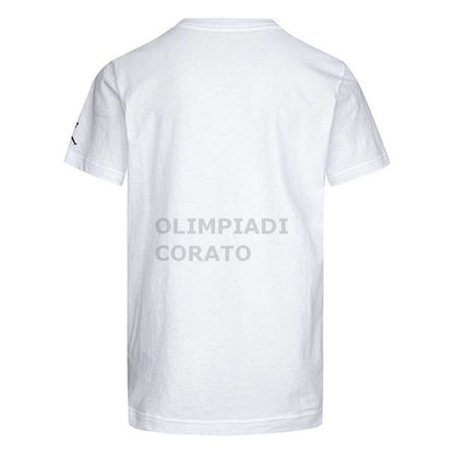 T SHIRT HOOP STYLE JORDAN JR
