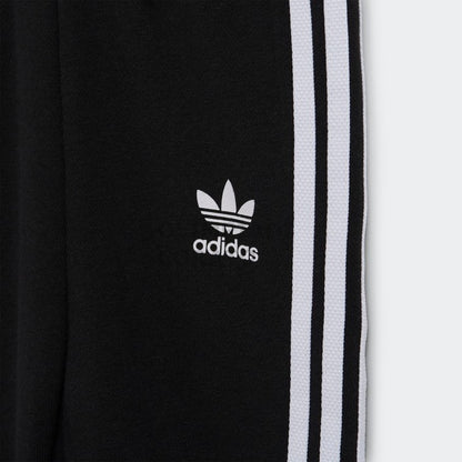 SET INFANT HOODIE ADIDAS