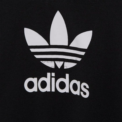 SET INFANT HOODIE ADIDAS