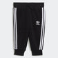 SET INFANT HOODIE ADIDAS